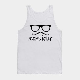 sir Tank Top